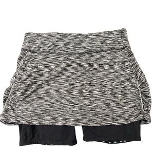 Athleta Contender Skort